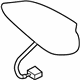 Mazda KF69-66-930-12 Antenna