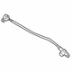 Mazda KJ01-18-221 Crankshaft Position Sensor