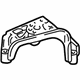 Mazda T001-39-041 Rear Mount Bracket Mazda T001-39-041 Rear Mount Bracket