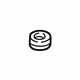 Mazda T006-39-01X Rear Mount Damper Mazda T006-39-01X Rear Mount Damper