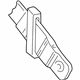 Mazda ZZP1-57-780-27 Belt