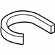 Mazda H001-64-493 Insulator Gasket Mazda H001-64-493 Insulator Gasket