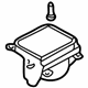 Mazda N066-64-39XD-02 Cup Holder Mazda N066-64-39XD-02 Cup Holder