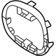 Mazda KR9R-50-721 Bracket