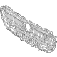 Mazda KAAA-50-711 Grille, Radiator