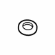 Mazda D350-51-972 Spoiler Assembly Gasket
