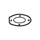 Mazda EC01-34-007D Stiffener Mazda EC01-34-007D Stiffener
