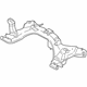 Mazda EC01-34-800F Engine Cradle