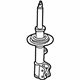 Mazda EFY1-34-900 Strut