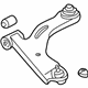 Mazda ZZC1-34-310 Lower Control Arm