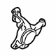 Mazda EC01-33-021D Knuckle