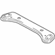 Mazda EC01-34-H90C Crossmember