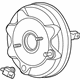 Mazda DBZ2-43-80ZA Brake Booster