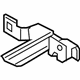 Mazda DB2T-43-590B Reserve Tank Bracket