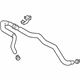 Mazda DB2T-43-640 Vacuum Hose