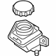 Mazda DB4G-43-55XB Master Cylinder Reservoir