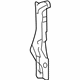 Mazda ZZDL-71-550 Rear Pillar