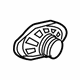 Mazda ZZC0-66-960A Speaker