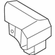 Mazda L813-18-325 Air Duct