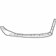 Mazda N243-51-9L1 Deflector Mazda N243-51-9L1 Deflector