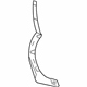 Mazda N243-51-9H1 Deflector Mazda N243-51-9H1 Deflector