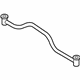 Mazda TD11-34-H90 Transverse Rod