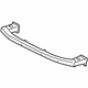 Mazda TD11-34-880A Front Extension