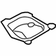 Mazda NE51-42-240A Dust Cover