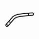 Mazda NE51-42-231B Filler Hose