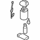 Mazda LFG1-13-35XA Fuel Pump