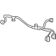 Mazda KSD6-67-290 Wire Harness Mazda KSD6-67-290 Wire Harness