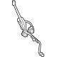 Mazda KSE3-67-290 Wire Harness Mazda KSE3-67-290 Wire Harness