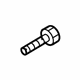 Mazda Y405-15-T52 Fan Assembly Mount Bolt