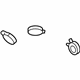 Mazda AJ03-15-547A Clamp