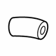Mazda AJ57-15-536A Water Hose
