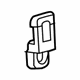 Mazda BJS7-57-631-75 Anchor Cover Mazda BJS7-57-631-75 Anchor Cover