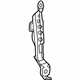 Mazda BJS7-57-960-75 Adjuster Mazda BJS7-57-960-75 Adjuster