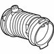 Mazda PY01-13-221 Air Inlet