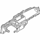 Mazda TK48-60-360C-02 Lower Pad