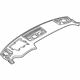 Mazda TK48-60-350C-02 Upper Pad