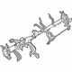 Mazda TK48-60-420B Reinforcement Beam