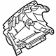 Mazda TK48-55-241B Storage Compart