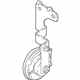 Mazda DB2M-66-790A Horn