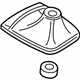 Mazda B63C-64-330 Shift Boot