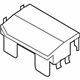 Mazda LFG1-18-593B Battery Cover
