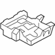 Mazda NE51-56-041B Battery Tray