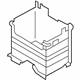 Mazda LFG1-18-591D Battery Box