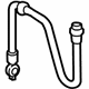 Mazda TK78-43-980 Flex Hose