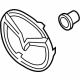 Mazda DN4E-51-740 Ornament