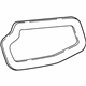 Mazda TK49-51-3H8A Backup Lamp Assembly Gasket
